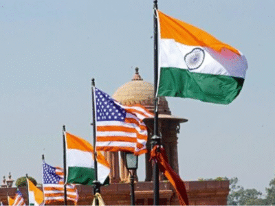 भारत-अमेरिका ऊर्जा साझेदारी