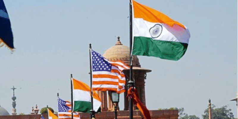 भारत-अमेरिका ऊर्जा साझेदारी