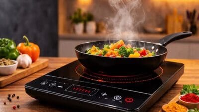 Induction Stove