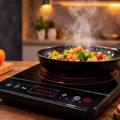 Induction Stove