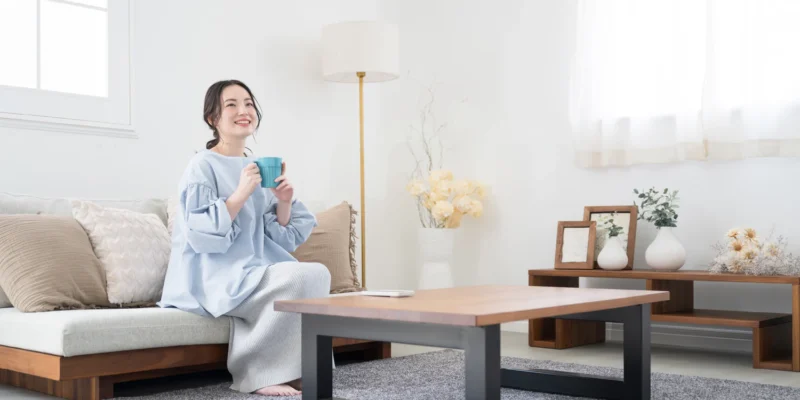 Minimalist Lifestyle