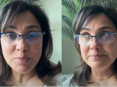 दुबई में धमाकों से सहमीं Lara Dutta, रोते हुए बताया डरावना अनुभव, बेटी भी थीं साथ 2 Lara Dutta