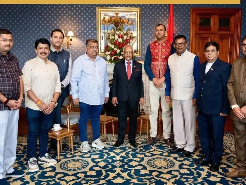 महाराष्ट्र भवन