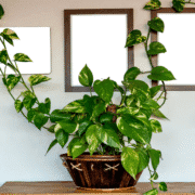 घर की इस दिशा में रखें Money Plant, धन-समृद्धि में हो सकता है जबरदस्त इजाफा 20 Money Plant