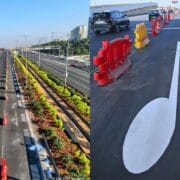 म्यूजिकल रोड