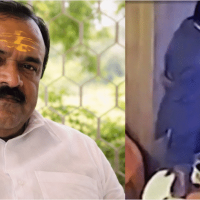 अशोक खरात