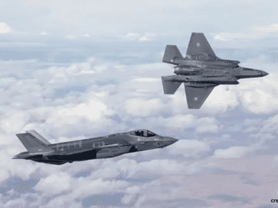 Israel-Iran war: महाविनाश की दहलीज पर मध्य पूर्व; तेहरान पर इजरायली F-35 का कहर, अमेरिकी हमलों में ईरान का एयर डिफेंस ध्वस्त