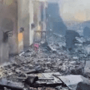 Nagpur SBL Blast: SBL एनर्जी फैक्ट्री में धमाकों की गूँज, 18 मजदूरों के चीथड़े उड़े; मातम में बदली सुबह 21 Nagpur SBL Blast