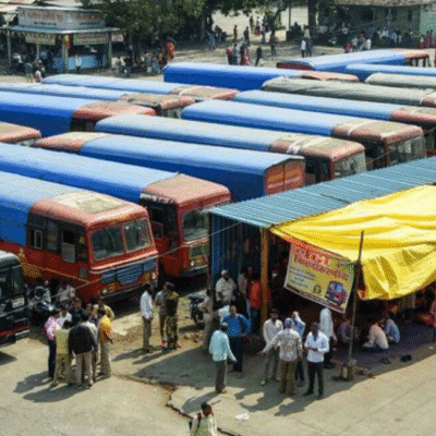 महाराष्ट्र