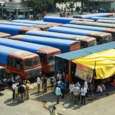 महाराष्ट्र