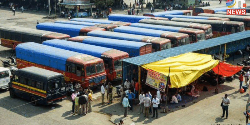 महाराष्ट्र