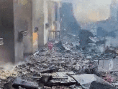 Nagpur SBL Blast: SBL एनर्जी फैक्ट्री में धमाकों की गूँज, 18 मजदूरों के चीथड़े उड़े; मातम में बदली सुबह 6 Nagpur SBL Blast