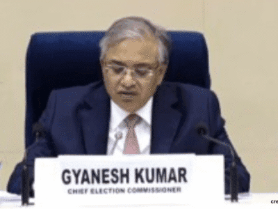 2026 Assembly Polls: 5 राज्यों की 824 सीटों पर ‘सुपरफास्ट’ चुनावी जंग, 4 मई को तय होगा भविष्य 2 2026 Assembly Polls