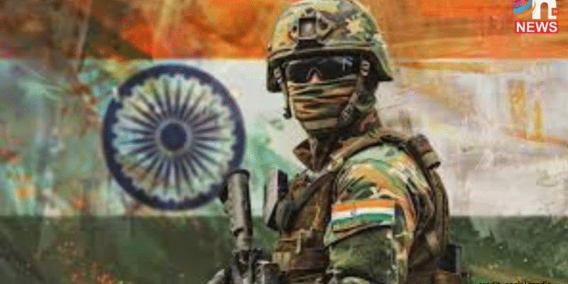 OP DIGGI 2: उरी में 'ऑपरेशन डिग्गी-2' के तहत पाकिस्तानी आतंकी ढेर, घुसपैठ की बड़ी साजिश नाकाम 1 OP DIGGI 2