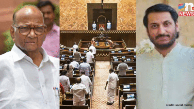 Rajya Sabha Election