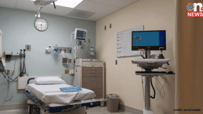 Maharashtra Health Crisis