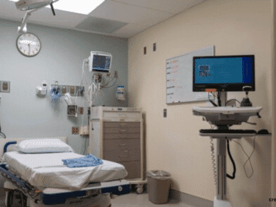 Maharashtra Health Crisis