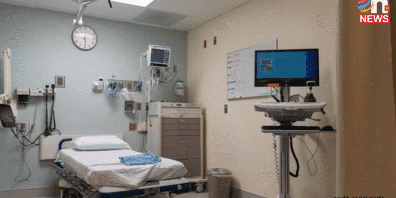 Maharashtra Health Crisis