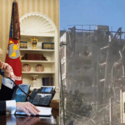 Israel-Iran war: ईरान में कोहराम; Qom की सुप्रीम लीडर चयन स्थल तबाह, ट्रंप का दो टूक—"बातचीत का वक्त खत्म" 20 Israel-Iran war: