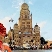 महापौर रितु तावडे का 'संकल्प 100 दिन': मुंबई के कायाकल्प के लिए 21 सूत्रीय एक्शन प्लान, 'मेयर जेन नेक्स्ट' से युवाओं को मिलेगी नई राह