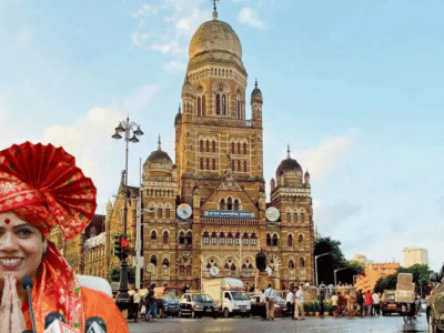 महापौर रितु तावडे का 'संकल्प 100 दिन': मुंबई के कायाकल्प के लिए 21 सूत्रीय एक्शन प्लान, 'मेयर जेन नेक्स्ट' से युवाओं को मिलेगी नई राह