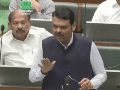 Maharashtra Assembly Budget Session: सदन में 'एब्सेंट' रहे तो खैर नहीं; फडणवीस का मंत्रियों को 'कड़ा डोज', अब दोनों सदनों में 2-2 घंटे रहना होगा अनिवार्य 2 Maharashtra Assembly Budget Session