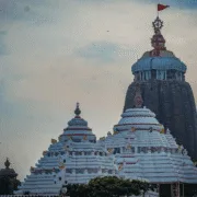 Shri Jagannath Temple treasure