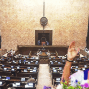 Rajya Sabha elections: भाजपा का 'संगठन कार्ड', नितिन नवीन और शिवेश कुमार समेत 9 उम्मीदवारों का ऐलान 20 Rajya Sabha elections