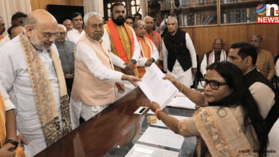 Nitish Kumar in Rajya Sabha