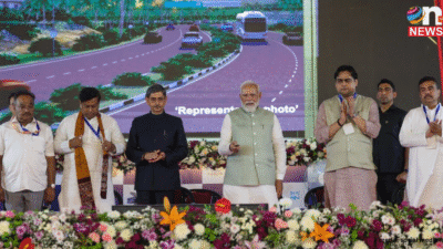 PM Modi on Congress: PM मोदी का कांग्रेस पर तीखा हमला, बोले- 'अहंकार से प्रेरित था स्पीकर के खिलाफ प्रस्ताव' 30 PM Modi on Congress