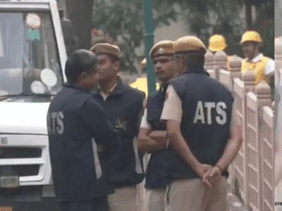 Maharashtra ATS: मुंबई में टेरर नेटवर्क पर ATS का बड़ा प्रहार; कुर्ला से गोवंडी तक आधी रात छापेमारी, संदिग्धों के डिजिटल सुराग खंगाल रही एजेंसियां 4 Maharashtra ATS