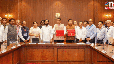 Maharashtra Budget 2026