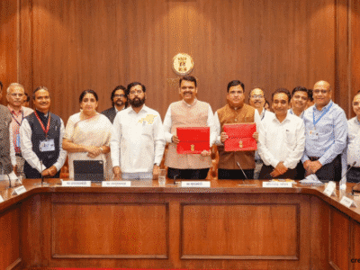 Maharashtra Budget 2026