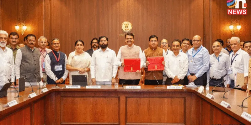 Maharashtra Budget 2026