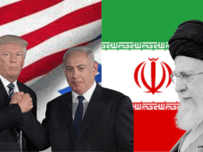 Israel Iran War: महाविनाश की दहलीज पर पश्चिम एशिया, अमेरिकी हमले में खामेनेई समेत ईरान की पूरी टॉप लीडरशिप खत्म 4 Israel Iran War