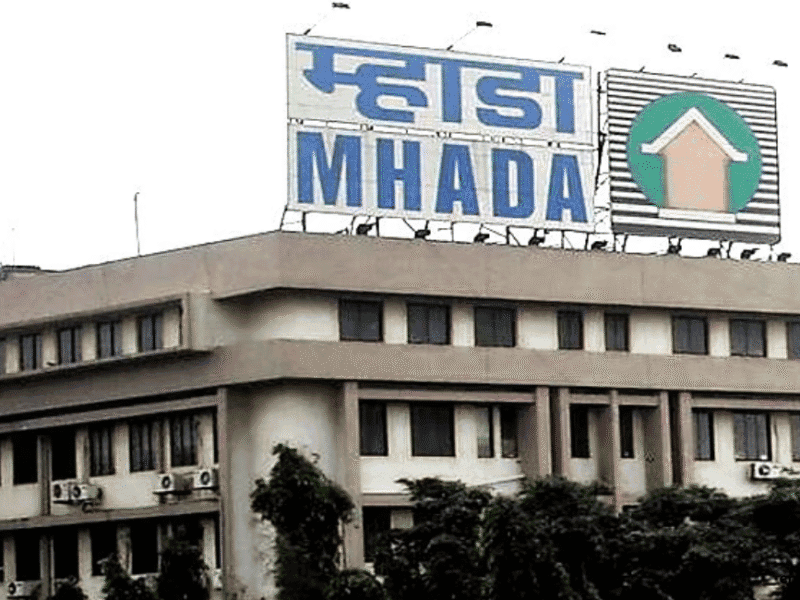 MHADA
