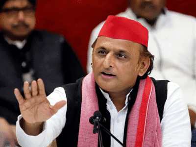 INDIA Alliance: अखिलेश ने फूंका चुनावी बिगुल, बोले- बंगाल में हारेगी भाजपा, 'ममता दीदी' की होगी वापसी 2 INDIA Alliance