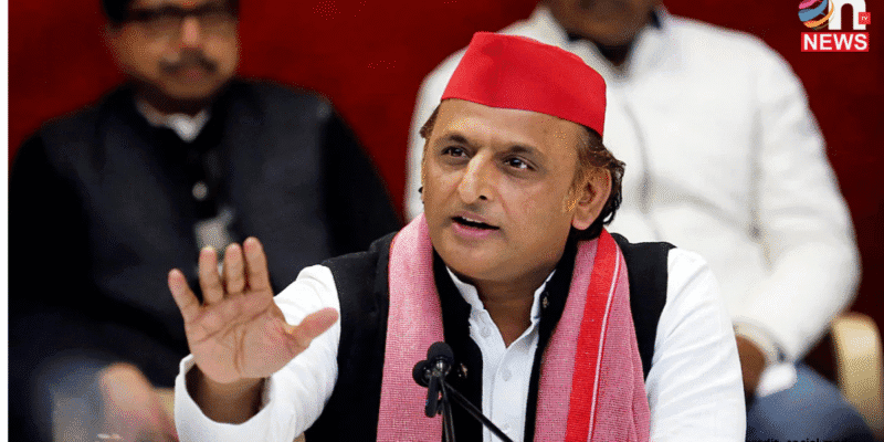 INDIA Alliance: अखिलेश ने फूंका चुनावी बिगुल, बोले- बंगाल में हारेगी भाजपा, 'ममता दीदी' की होगी वापसी 1 INDIA Alliance