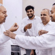 नीतीश युग