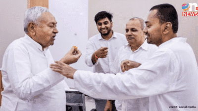 नीतीश युग