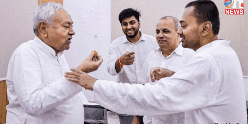 नीतीश युग