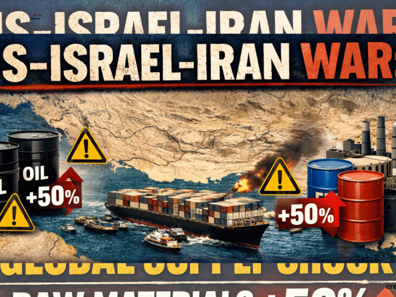 US‑Israel‑Iran War