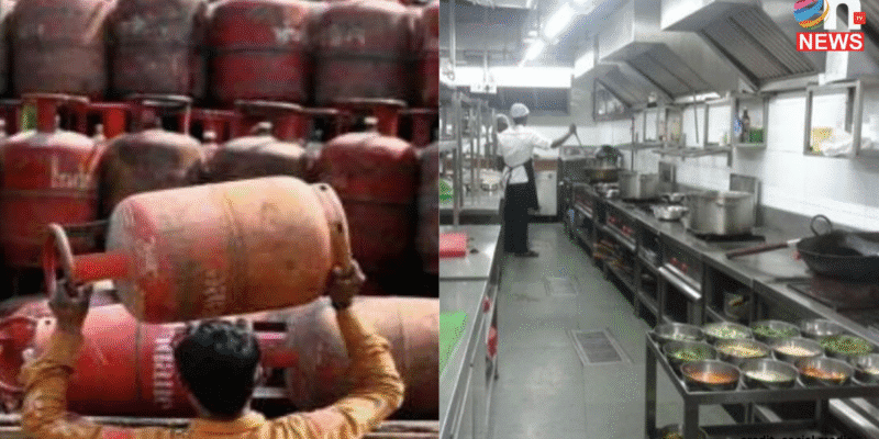 Mumbai Hotels Closed