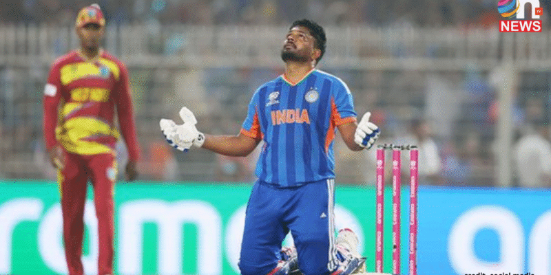 ICC T20 World Cup 2026