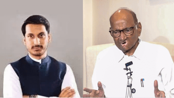 महाराष्ट्र