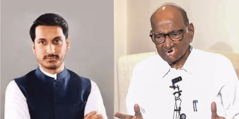 महाराष्ट्र