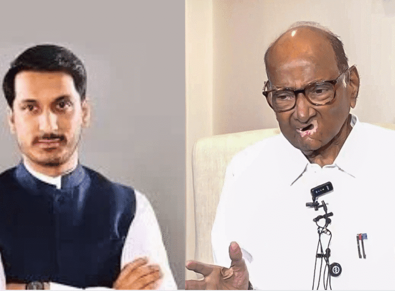 महाराष्ट्र