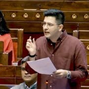 मोबाइल डेटा रोलओवर का मुद्दा संसद में गूंजा, Raghav Chadha ने उठाई बड़ी मांग 20 Raghav Chadha