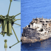 रूसी टैंकर