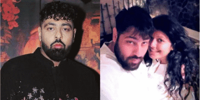 Badshah